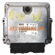 CALCULATEUR MOTEUR FIAT DUCATO JUMPER BOXER 2.2 HDI BOSCH 0281010345, 0 281 010 345, 9648608680 D2242 P18, 1039S04814 EDC15C7...