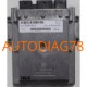 CALCULATEUR MOTEUR FIAT DUCATO BOXER JUMPER 2.2 HDI 96 632 890 80, 9663289080, 96 612 569 80, 9661256980 VISTEON DCU102 Calcu...