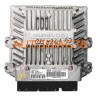 CALCULATEUR MOTEUR CITROEN PEUGEOT FIAT 2.2 HDI CONTINENTAL S180129101 G, S180129101G, 9679182280 Calculateur Moteur|autodiag78