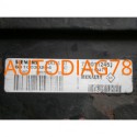 CALCULATEUR MOTEUR Renault Espace 3 2L SIEMENS SIRIUS 32 S110030204C, S110030204 C, 7700112451, 7700110471 sirius32
