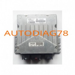 tout types calculateur EDC16c3 EDC16c34