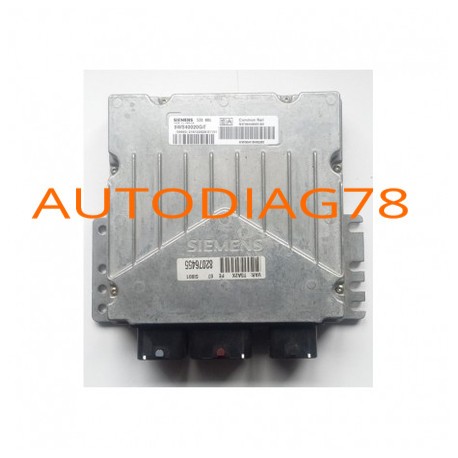 tout types calculateur EDC16c3 EDC16c34