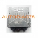 Calculateur Moteur Peugeot 2.0 HDI