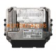 CALCULATEUR MOTEUR PEUGEOT BIPPER 1.4 HDI EDC16C34 BOSCH 0 281 014 444, 0281014444, 96 656 916 80, 9665691680 Calculateur Mot...