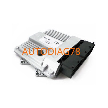 CALCULATEUR OPEL CORSA 1.3 CDTI MAGNETI MARELLI MJD 6O3.S7, MJD 603.S7, GM 55568002 KQ, 55568002KQ, 71600.239.00, 7160023900 ...