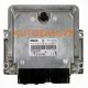 CALCULATEUR MOTEUR FIAT STILO 1.9 JTD BOSCH 0281010337, 0 281 010 337, 55181457 19242YAA Calculateur Moteur|autodiag78