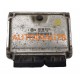 CALCULATEUR MOTEUR VW T4 TRANSPORTER 2.5 BOSCH 0 281 010 082, 0281010082,074 906 018C, 074906018C, EDC15VM+ Calculateur Moteu...