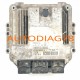 calculateur jumpy fiat edc15c2 Peugeot 2.0 HDi 2l 0281010591 Calculateur Moteur|autodiag78
