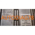 CALCULATEUR MOTEUR 1.2 RENAULT CLIO TWINGO SAGEM SAFIR2 7700112767 7700109050, 21649448-2, 216494482, HOM7700105560