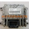 Calculateur de Pompe HP ISUZU Opel 1.7L DTI Calculateur Moteur|autodiag78