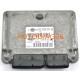CALCULATEUR MOTEUR VW VOLKSWAGEN LUPO 1.4 036906034AQ, 036 906 034 AQ, IAW 4LV.TA, IAW4LVTA Calculateur Moteur|autodiag78