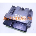 CALCULATEUR MOTEUR VW VOLKSWAGEN GOLF 1.9 TDI 105CV 03G906021KQ, 03G 906 021 KQ, BOSCH 0 281 013 233, 0281013233 DIESEL EDC16U34