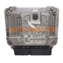 CALCULATEUR MOTEUR VW VOLKSWAGEN GOLF 1.9 TDI BXE 03G906021KH 03G 906 021 KH BOSCH 0 281 013 226 0281013226 EDC16U34