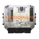 CALCULATEUR MOTEUR RENAULT LAGUNA 1.9 DCI BOSCH 0 281 012 770, 0281012770, 8200527713, 1039S11647