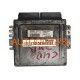 Calculateur CALCULATEUR MOTEUR RENAULT CLIO SCENIC 1.8 2.0 8200214974, 8200057311, SIEMENS SIRIUS 34 S118303109 B, S118303109...