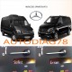 Calculateur Réparation start error ( star erreur) mercedes vito sprinteR classe A170 ML sprinter, classe A170 et ML320 autodi...