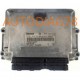 CALCULATEUR MOTEUR ALFA ROMEO 147 1.9 JTD BOSCH 0281010332, 0 281 010 332 46784814, 93741JA 28SA5026