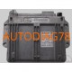 CALCULATEUR MOTEUR VIERGE RENAULT ESPACE 2.0 SIEMENS FENIX 5 S113717119 C, S113717119C, HOM7700868188, HOM 7700868188, 770010...
