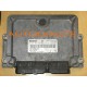 CALCULATEUR MOTEUR ALFA ROMEO 147 1.9 JTD BOSCH 0281010332, 0 281 010 332 73501227, 93741WAA 28SA5661