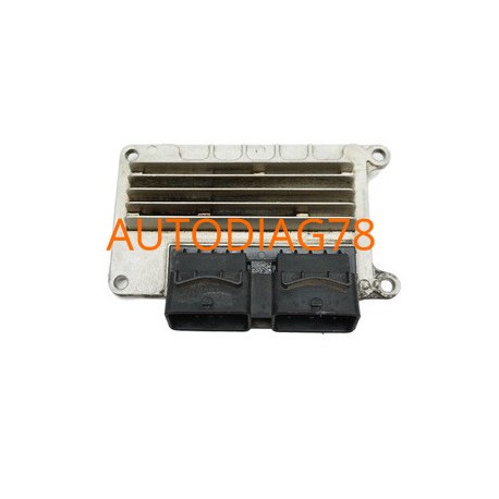 CALCULATEUR D'INJECTION RENAULT CLIO 1.2 16V MAGNETI MARELLI IAW 5NR2.C5 8200181482 8200262881 Calculateur Moteur|autodiag78