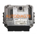 CALCULATEUR MOTEUR RENAULT LAGUNA 1.9 DCI BOSCH 0 281 011 148, 0281011148, 8200303141, 8200311539