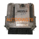 Calculateur Moteur RENAULT MASTER 2.3 DCI BOSCH 0 281 017 977, 0281017977, 237100899R, 237101487R EDC17C11