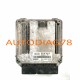 CALCULATEUR MOTEUR AUDI A3 2L TDI 03G906016BK, 03 G90 6016 BK, BOSCH 0 281 011 535, 0281011535 Calculateur Moteur|autodiag78