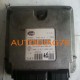 CALCULATEUR MOTEUR FIAT PANDA 1.1 magneti marelli 51793113, IAW 4AF.SS/HW407/20BB-WFT, 61601.125.02, 66JF1TL9H Calculateur Mo...