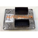 CALCULATEUR MOTEUR FIAT PUNTO 1.2 BOSCH 0261206981, 0 261 206 981, 00467694030, 46769403, 0 0406 769 403 0, ME73H4F002