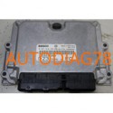 CALCULATEUR MOTEUR FIAT DUCATO 2.8 JTD BOSCH 0 281 011 756, 0281011756, 1345133080, FS