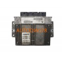Calculateur Moteur Renault Laguna 1.8i Sagem S2000RPM 8200230514, 8200264679