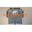 Calculateur Moteur Delphi DDCR 81089B Renault Kangoo 1.5DCI 8200331477, 8200374247, R0410C118B