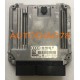 CALCULATEUR MOTEUR AUDI A3 2.0 TDI 140CV 03G 906 016 FF, 03G906016FF, BOSCH 0 281 011 905, 0281011905, EDC16U1 Calculateur Mo...