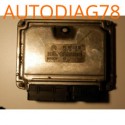 CALCULATEUR SEAT IBIZA 1.4 TDI 75CV AMF BOSCH EDC15P+ 0281011074 045906019BB