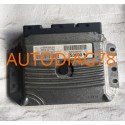 CALCULATEUR MOTEUR RENAULT MEGANE 1.6 16V SAGEM S3000 8200321263 8200387138