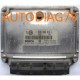 CALCULATEUR MOTEUR VW GOLF BORA 1.9 TDI AHF 038906012L, 038 906 012 L BOSCH 0281010112, 0 281 010 112, DIESEL 2812, 28SA4242 ...
