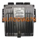 CALCULATEUR MOTEUR RENAULT MEGANE 1.5DCI DELPHI 8200334419 8200340926 DDCR R0410B024A 81044A Calculateur Moteur|autodiag78