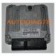 CALCULATEUR MOTEUR AUDI A3 2.0 TDI 140CV BKD 03G906016G, 03G 906 016 G, EDC16U1, BOSCH 0281011364, 0 281 011 364 Calculateur ...