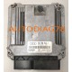 CALCULATEUR MOTEUR AUDI A3 1.9TDI 105CV BOSCH 0 281 011 383, 0281011383, 03G 906 016 J, 03G906016J EDC16U1 Calculateur Moteur...