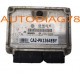 Calculateur Moteur Seat Leon 1,9 TDI 90CV BOSCH 0 281 011 313, 0281011313, 038 906 012 HE, 038906012HE, EDC15P+ Calculateur M...