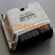 CALCULATEUR MOTEUR Audi A6 2.5TDI 180HP AKE BOSCH 0 281 010 822, 0281010822, 4B2 907 401 J, 4B2907401J, EDC15VM+ Calculateur ...