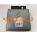 Réparation Calculateur BMW Continental 7 602 118, 7602118, 5WK93738 DME MSD81