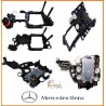 Réparation Calculateur de Boite Vitasses Automatique Mercedes FCVT A1693701006 TEMIC 0