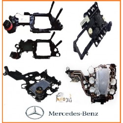 Réparation Calculateur de Boite Automatique Audi Multitronic Hytronic V30 01J927156CR, 01J 927 156 CR