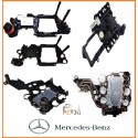 Réparation Calculateur de Boite Vitasses Automatique VGS Mercedes W168 A0285450732 5WK33070