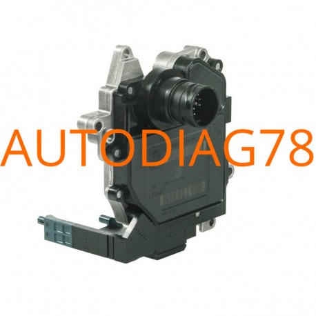 Réparation Calculateur de Boite Vitasses Automatique Mercedes FCVT A1693701006 TEMIC 0