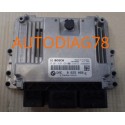 CALCULATEUR MOTEUR MINI R56 Cooper S 2007 BMW BOSCH 0 261 201 969, 0261201969, DME 7 610 011, DME7610011, 7610011