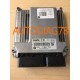 CALCULATEUR MOTEUR BMW Serie 1 E87 120 3 E90 320D 5 E60 520D BOSCH 0 281 013 251, 0281013251, DDE 7 801 711, 7801711 Calculat...