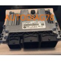 CALCULATEUR MOTEUR MINI COOPER BOSCH 0 261 S06 541, 0261S06541, DME 7 615 981, 7615981, DME7615981, 1039S42185, 170060889