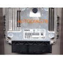 Calculateur moteur ALFA ROMEO GIULIETTA 2.0L 16V JTDM 140HP Bosch 0 281 015 951, 0281015951